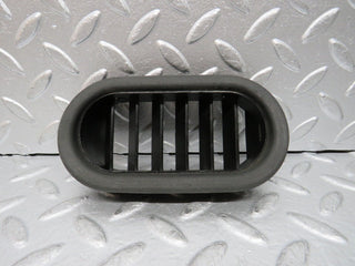 Porsche 924 right door air vent used OEM