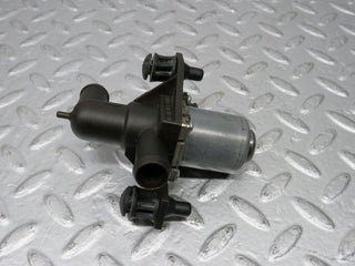R129 SL heating water pump used OEM