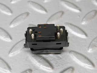 36915 Mercedes-Benz C126 420SEC Coupe Electric Window Switch Left 1248204610