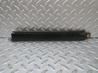 26424 Mercedes-Benz C124 220CE Coupe Under Headlight Trim Left Side