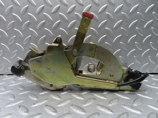 20150 Mercedes-Benz R129 300SL Coupe Rear Right Roof Lock Mechanism 1298001274