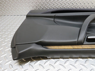 34731 Mercedes-Benz W210 320E Front Left Door Card 2107201551