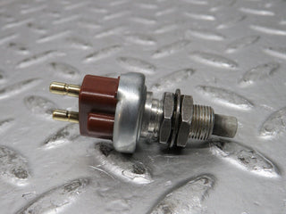 W123 brake light contact switch used OEM