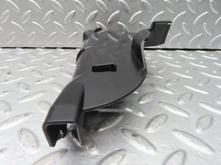 21626 Mercedes-Benz W126 300SE Front Right Door Lock Inner Cover 1267230408