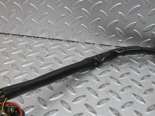 W123 Wagon indicator wiper stalk used OEM
