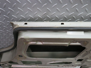 33842 Mercedes-Benz W201 190E 2.0L Rear Right Door