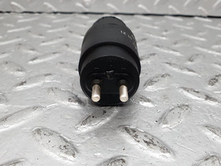 41097 Mercedes-Benz W126 300SE Windscreen Washer Pump 1248690121