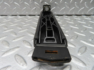 W123 accelerator pedal with rubber used OEM