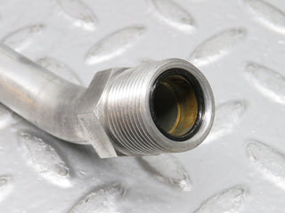 32593 Mercedes-Benz S124 300TE Wagon Air Conditioning Hose Pipe