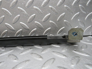 31755 Mercedes-Benz W201 190LE 1.8L Rear Right Window Channel