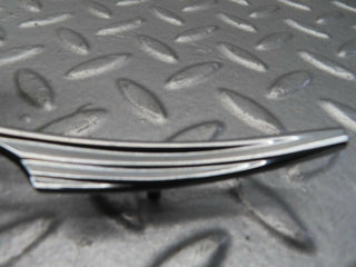 13287 Mercedes-Benz W111 220S Dashboard Chrome Trim Right Side 1106890272