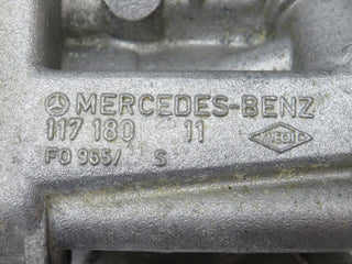 36333 Mercedes-Benz W126 420SE Oil Filter Housing 1171802611 1171840008