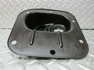 W114 steering column joint cover used OEM