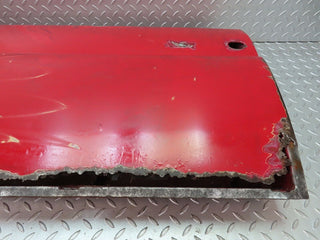 W111 left door used OEM
