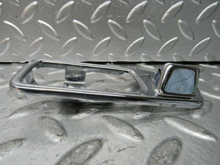 23264 Mercedes-Benz W116 350SE Left Door Handle Surround 1087660111