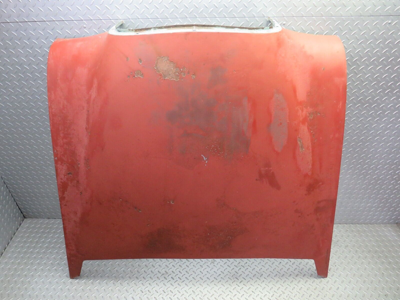 35947 Mercedes-Benz W108 Bonnet