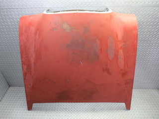 W108 bonnet used OEM