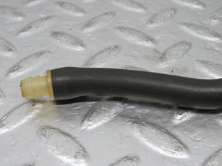 33733 Mercedes-Benz W201 190E 2.0L Crankcase Breather Pipe 1020943882