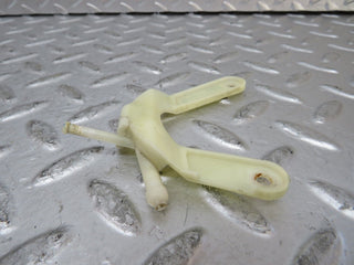R129 SL front right headlight wiper bracket used OEM