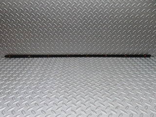 20447 Mercedes-Benz W114 280CE Coupe Front Right Fender Wing Centre Moulding Trim