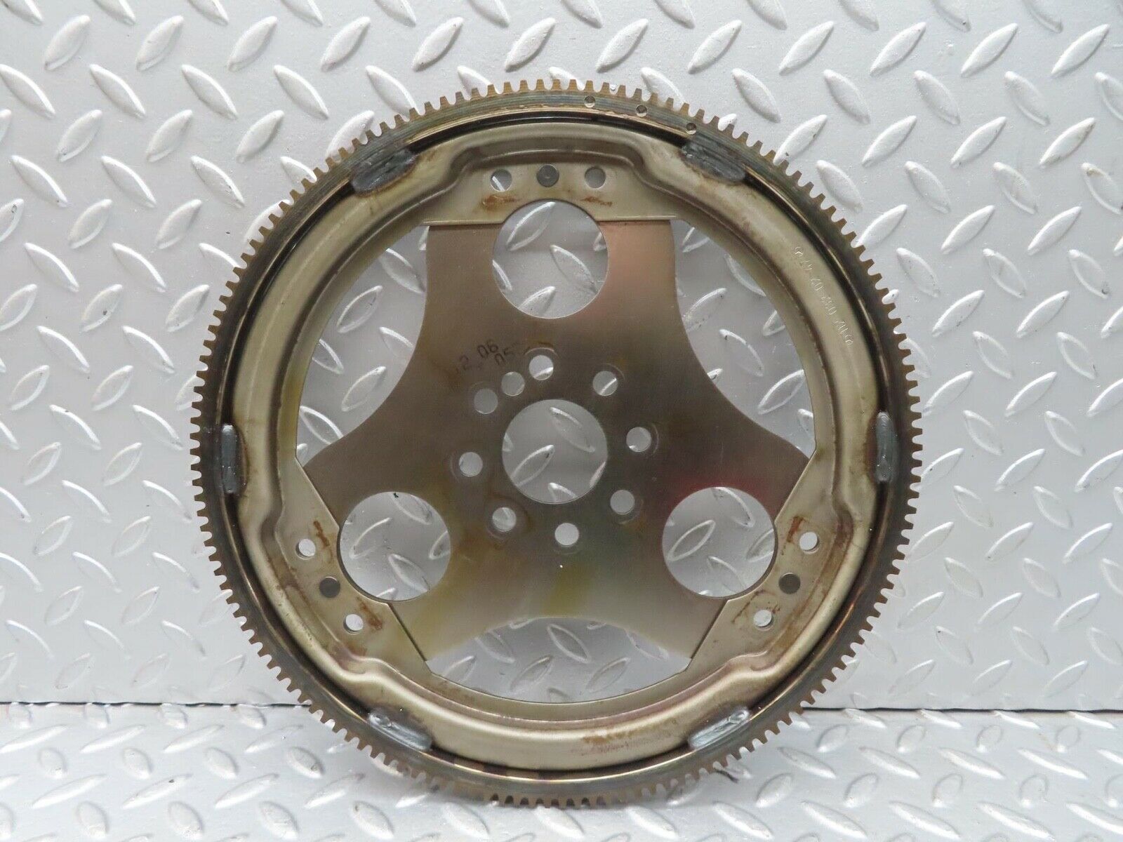 13388 Mercedes-Benz W220 S430 Flywheel Starter Ring 1120320247