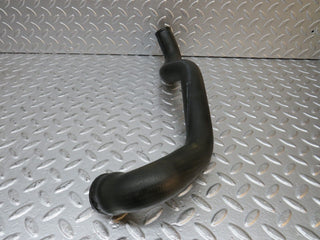 31213 Mercedes-Benz S124 220TE Wagon Radiator Hose 1245015782