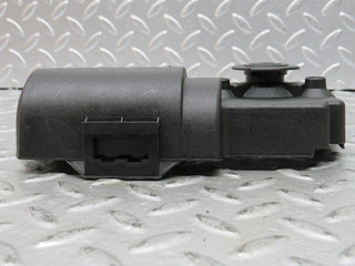 W124 Wagon wiper motor cover used OEM