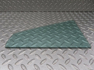 13080 Mercedes-Benz W111 220S Rear Quarter Window Glass