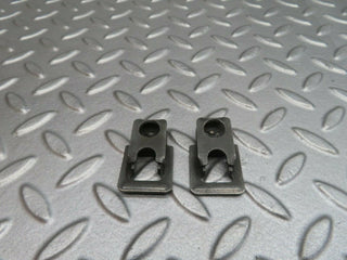 R129 SL fuel injector bracket used OEM