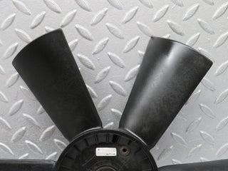 W201 Baby Benz engine cooling fan used OEM