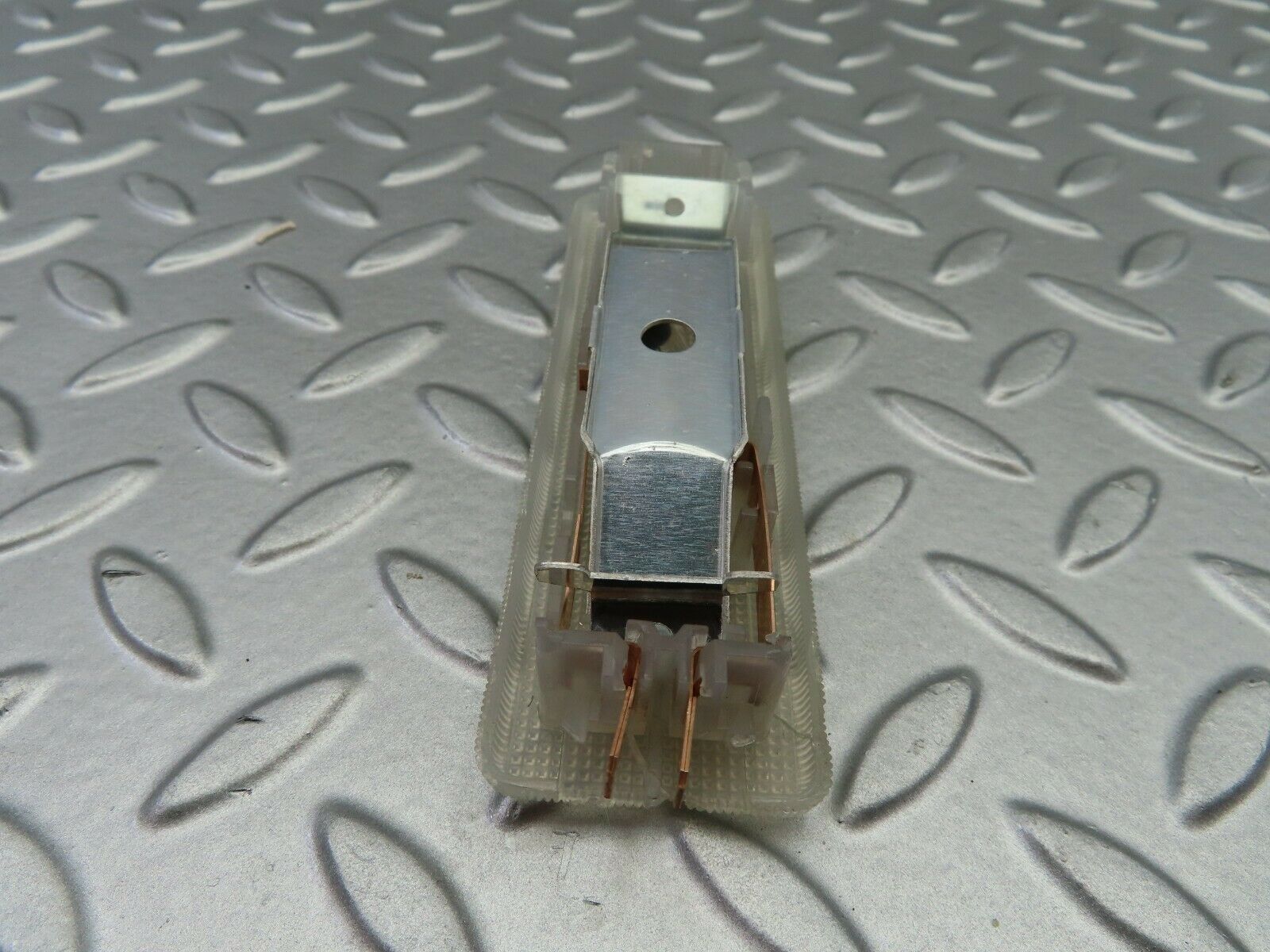 6461 Mercedes-Benz S124 E220 Wagon Rear Interior Dome Light 0018200601