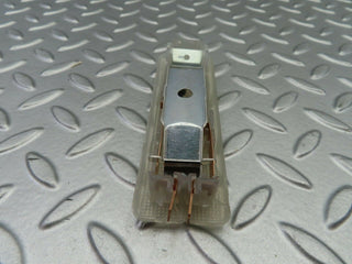 6461 Mercedes-Benz S124 E220 Wagon Rear Interior Dome Light 0018200601