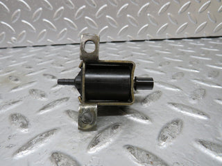 27400 Mercedes-Benz W123 280E Vacuum Control Valve Pierburg 0015407097