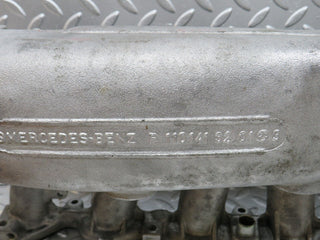 28038 Mercedes-Benz W123 280E Air Intake Manifold 1101413201