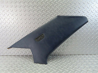10322 Mercedes-Benz W201 190E C Pillar Cover Trim Left 2016950144