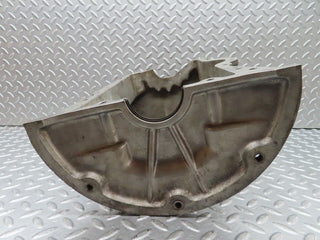 W136 oil pan oil sump used OEM