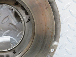 W123 clutch pressure plate used OEM