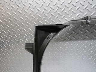 R129 SL radiator fan shroud cover used OEM