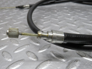 39668 Mercedes-Benz R129 320SL Coupe Handbrake Cable 1294202985