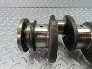 8039 Mercedes-Benz W115 220D Crankshaft OM615