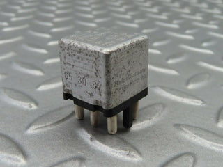 5768 Mercedes-Benz W123 200 Multi Purpose Relay 0015420219