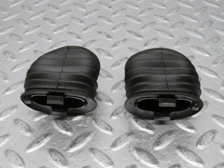 31511 Mercedes-Benz S124 220TE Rear Door Wire Protector Rubber 1268210597