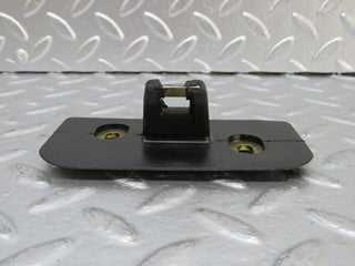 24930 Mercedes-Benz W140 S320 Trunk Lock Latch