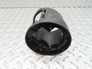 W123 steering column surround cover used OEM