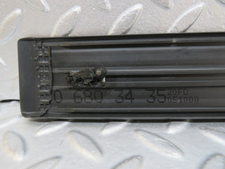 35014 Mercedes-Benz W210 320E Front Door Sill Trim 2106803435