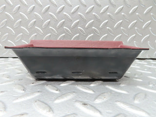 21611 Mercedes-Benz W126 300SE Centre Console Tray Storage 1266800152