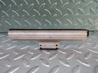 29261 Mercedes-Benz W124 230E Rear Left Door Window Glass