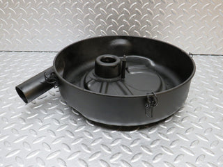 0307 Mercedes-Benz W123 220D Air Filter Housing Bottom 0110946702