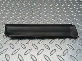 11553 Mercedes-Benz C123 230CE Coupe Front Left Fender Wing Lower Trim