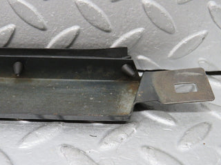 W124 Cabriolet under headlight trim right used OEM